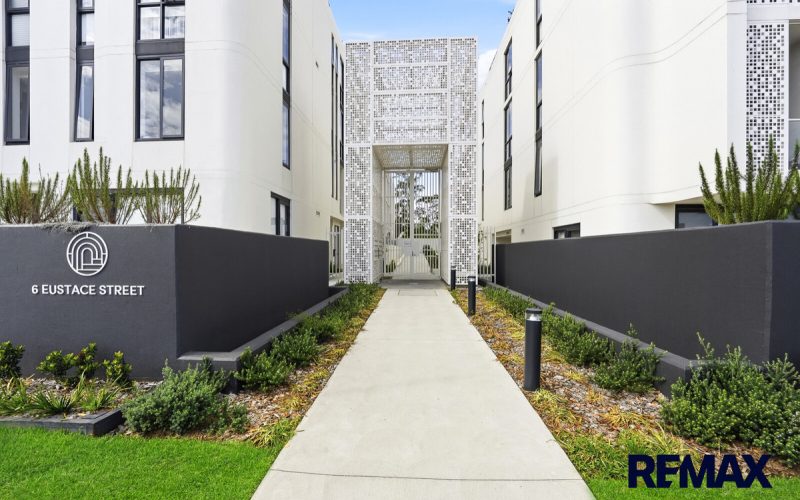 3094/6 Eustace Street Rouse Hill NSW 2155