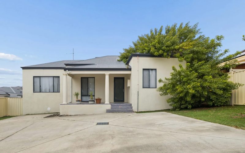29 Tate Street, Bentley
