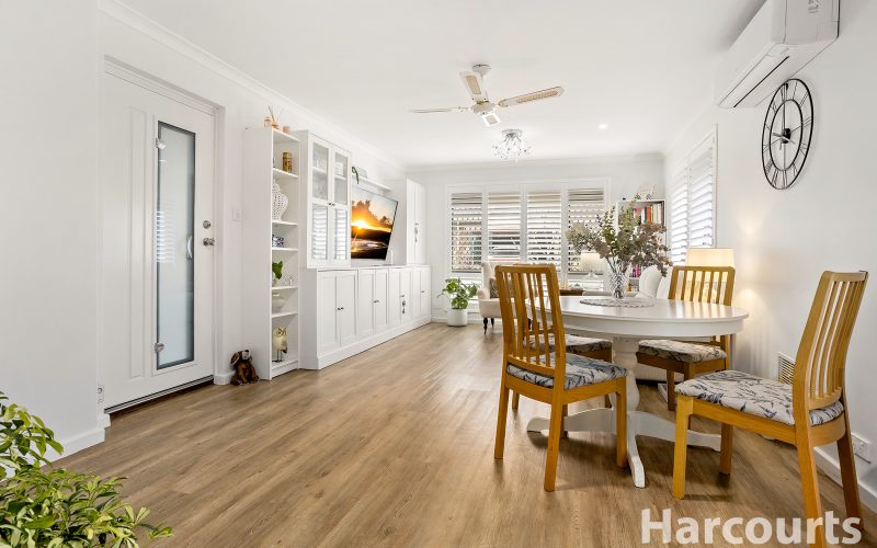 Renovated to Impress and only 660M to the Beach