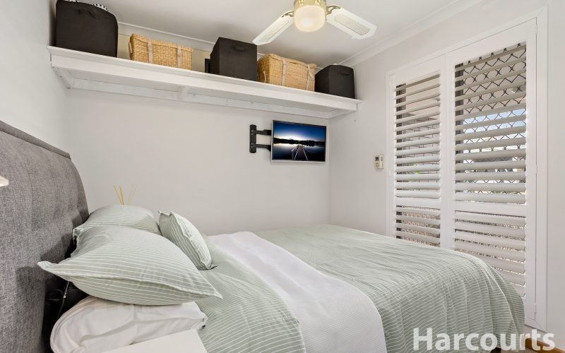 Renovated to Impress and only 660M to the Beach