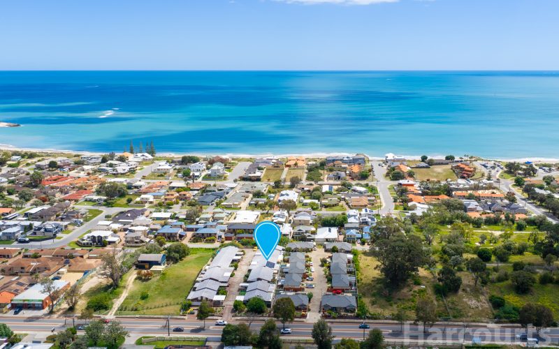 Renovated to Impress and only 660M to the Beach
