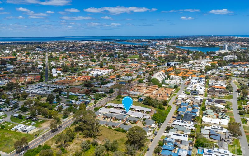 Renovated to Impress and only 660M to the Beach