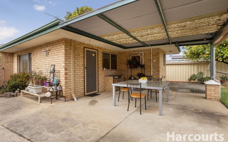 Big Block, Big Potential - With a Granny Flat!