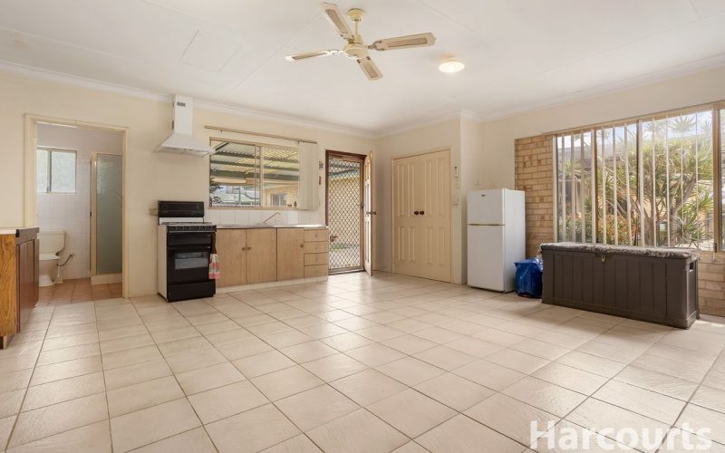Big Block, Big Potential - With a Granny Flat!