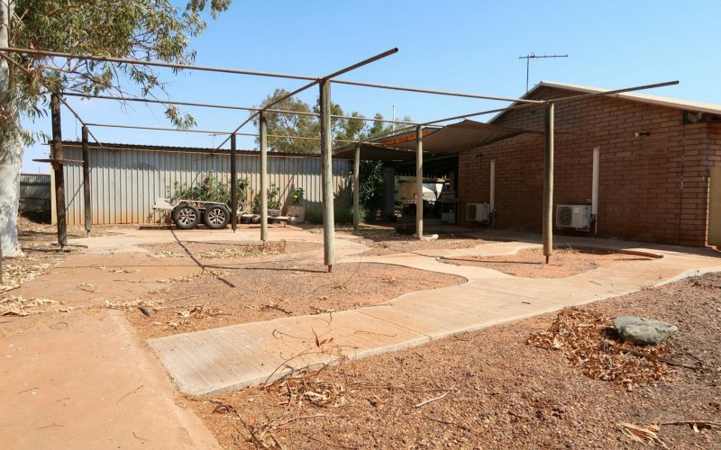 13 Brodie Crescent, South Hedland