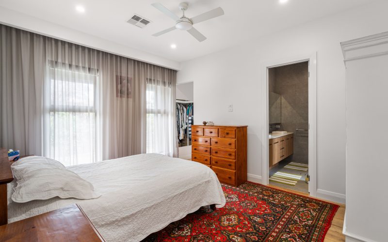 Four-Bedroom Family Living with a Fireside Centrepiece!