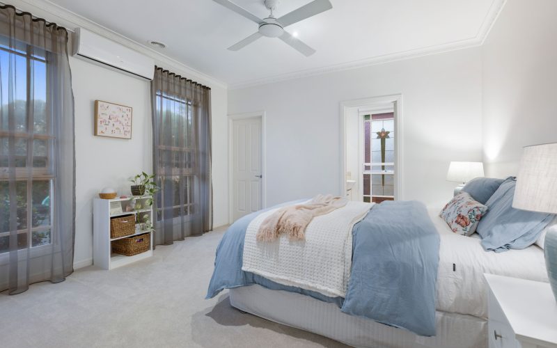 Sunlit, Spacious Beachside Living in Mentone's Heart