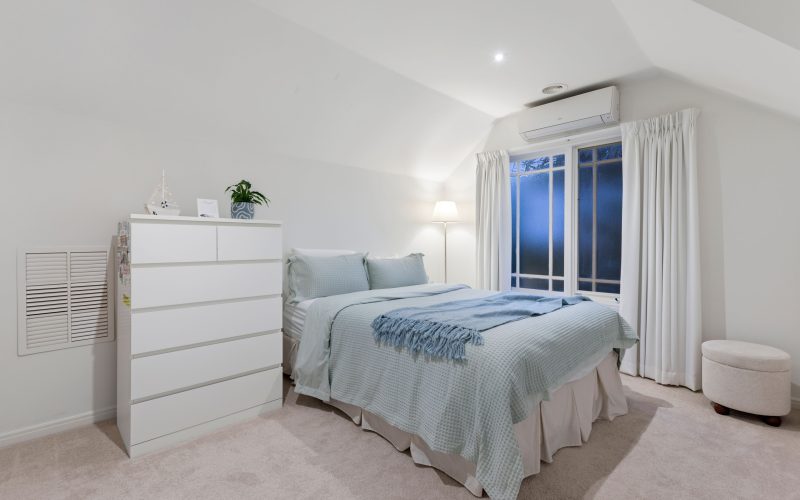 Sunlit, Spacious Beachside Living in Mentone's Heart