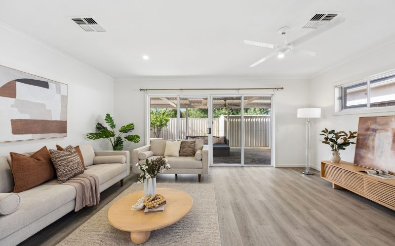 Effortless Modern Living in an Unbeatable Location