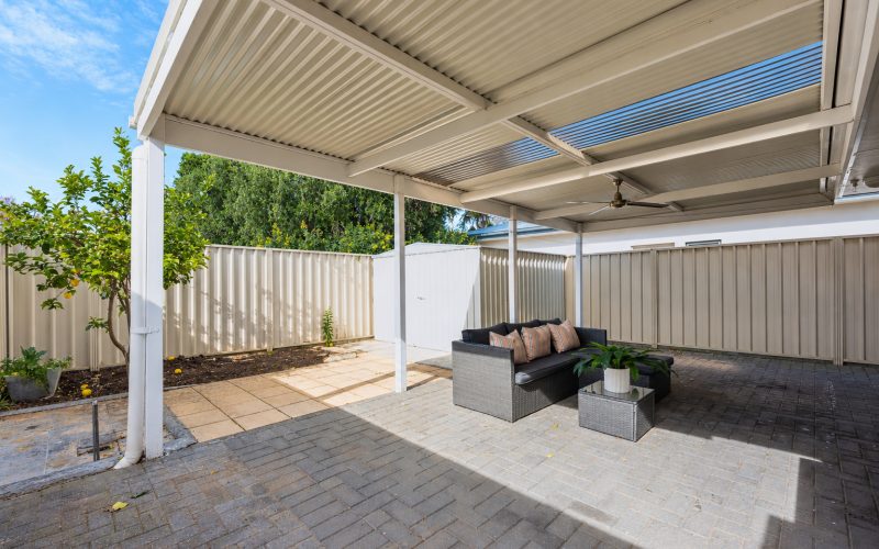 Effortless Modern Living in an Unbeatable Location