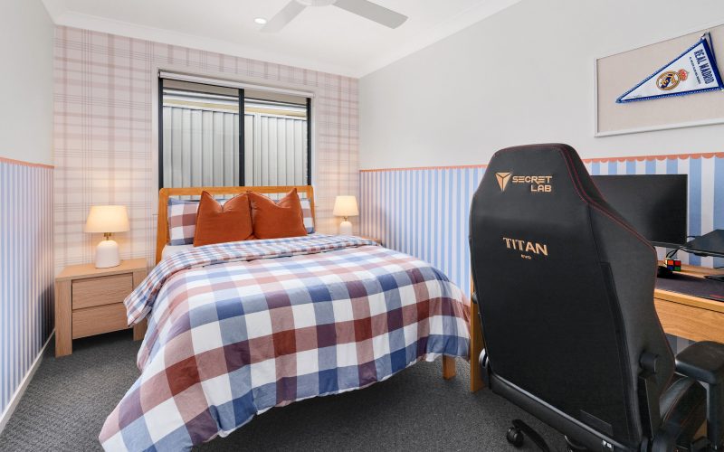 Spacious Family Living Meets A Secure Investment Opportunity