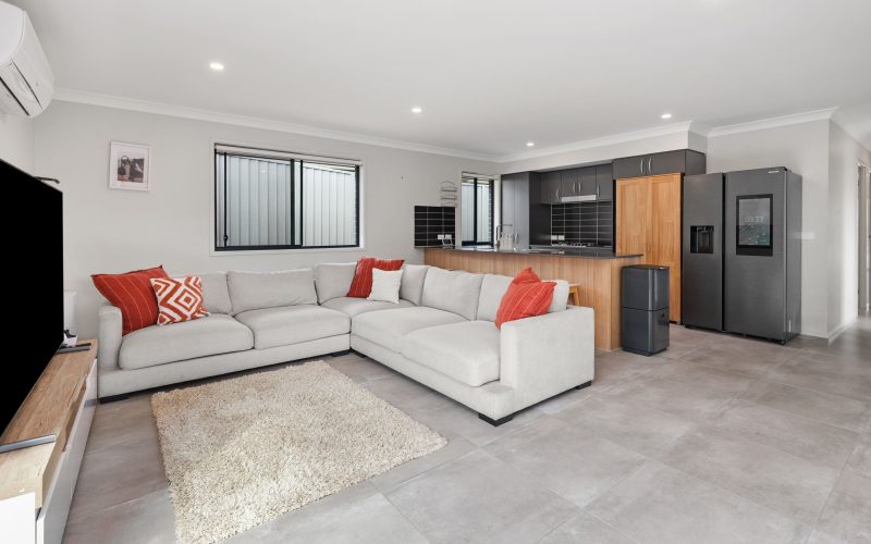 Spacious Family Living Meets A Secure Investment Opportunity