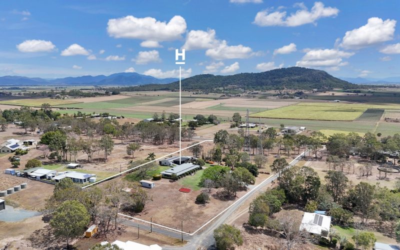 The Complete Acreage Package - Space, Shedding & Lifestyle