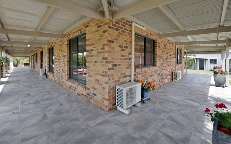 The Complete Acreage Package - Space, Shedding & Lifestyle