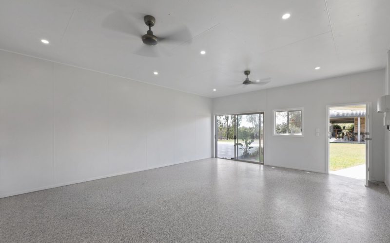 The Complete Acreage Package - Space, Shedding & Lifestyle