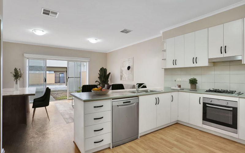 Modern Living with Everyday Convenience