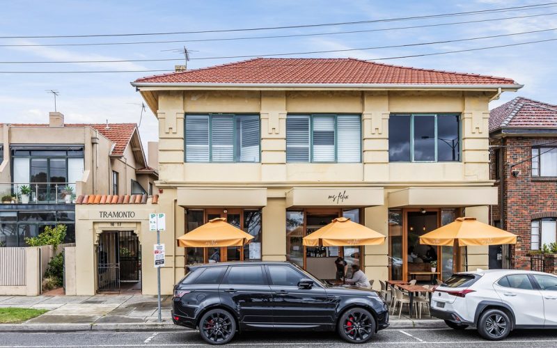 12/16-17 Marine Parade, St Kilda VIC 3182
