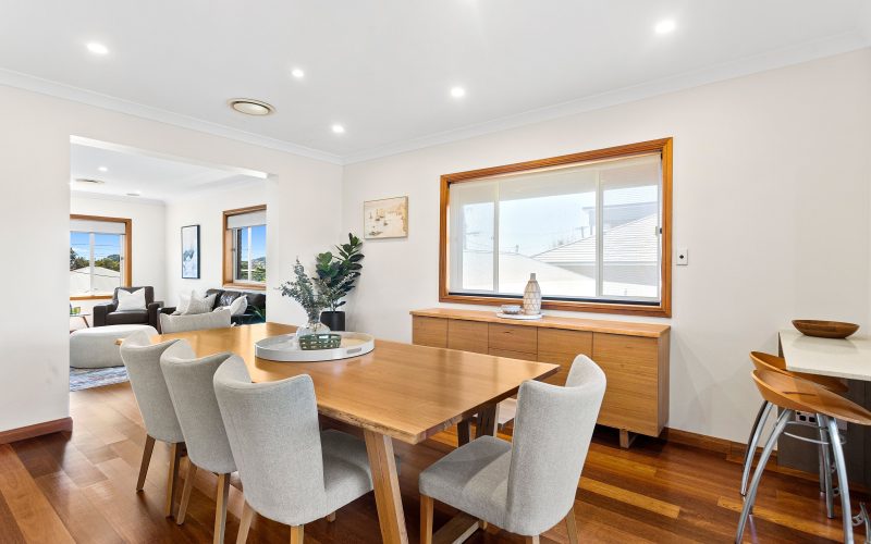 Spacious Family Living, Exceptional Garaging & Coastal Convenience