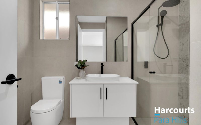 Where Modern Style Meets Easy Family Living Perfection in Gawler Belt: 4 Beds, 2 Baths, Pergola and