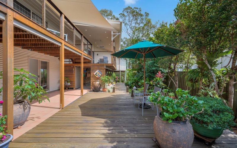 A One-Off Bespoke Design by Elnel Design Studio
