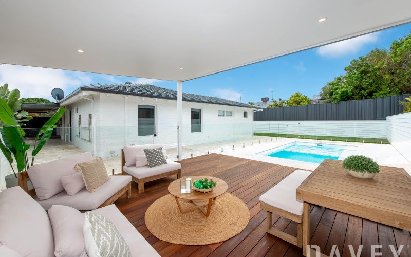 Your Private Poolside Retreat Awaits