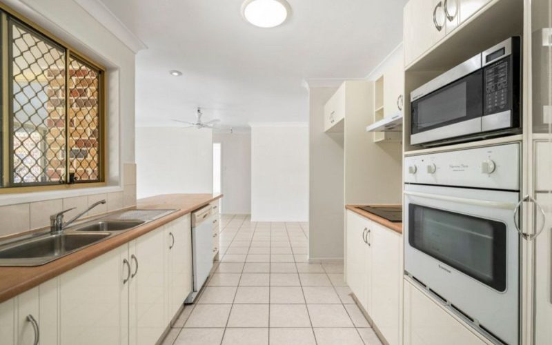 Relaxed Family Living with Poolside Entertaining in Glenwood Park Estate