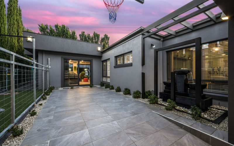 11 Victoria Cross Parade, Wodonga