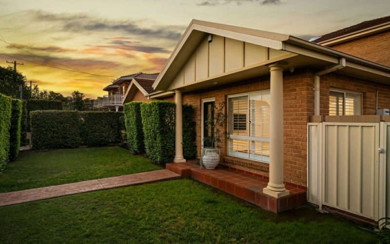 1/24 Russell Avenue, Sans Souci NSW 2219