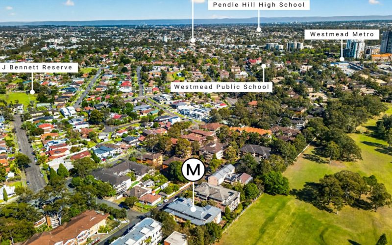 4/25 Parkside Lane, Westmead guide NSW 2145