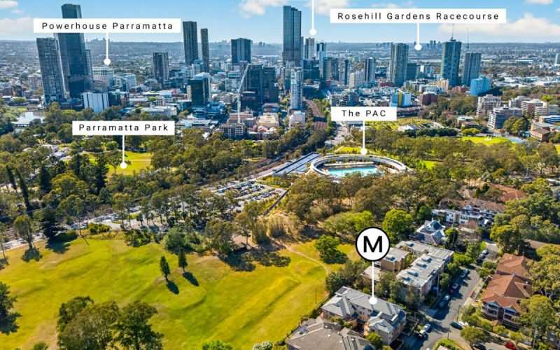 4/25 Parkside Lane, Westmead guide NSW 2145