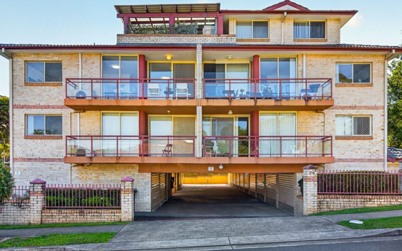 4/25 Parkside Lane, Westmead guide NSW 2145