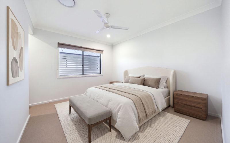 Modern Double-Storey Luxury With Pool, Solar & Premium Upgrades in Everleigh