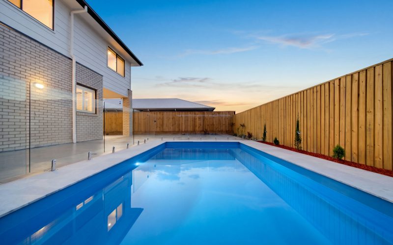 Modern Double-Storey Luxury With Pool, Solar & Premium Upgrades in Everleigh