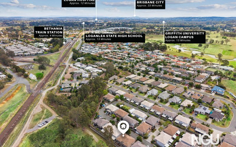 50 / 70-90 Clearwater Street, Bethania QLD 4205