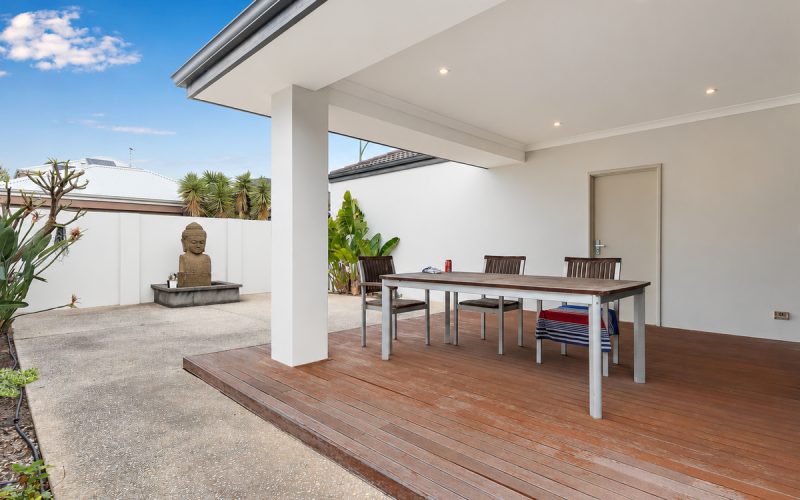 Space, Comfort and Convenience in the Heart of Stirling