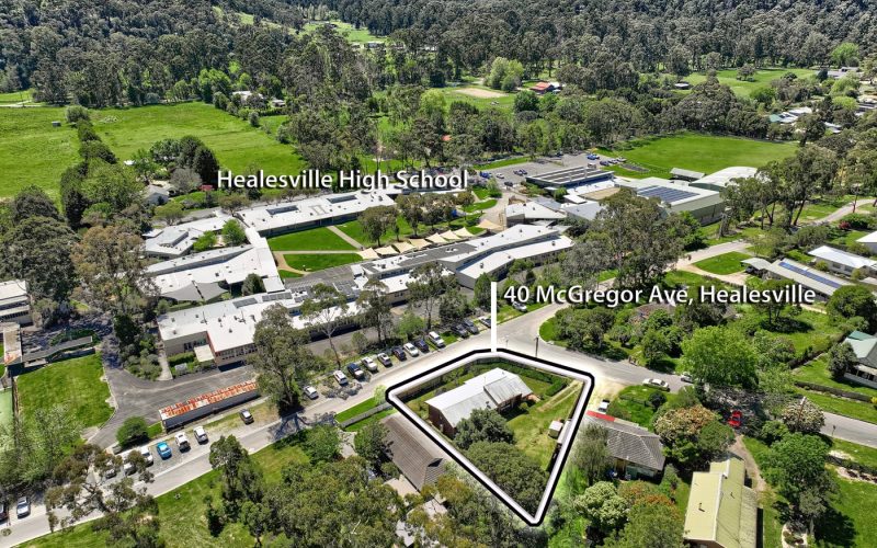 Healesville