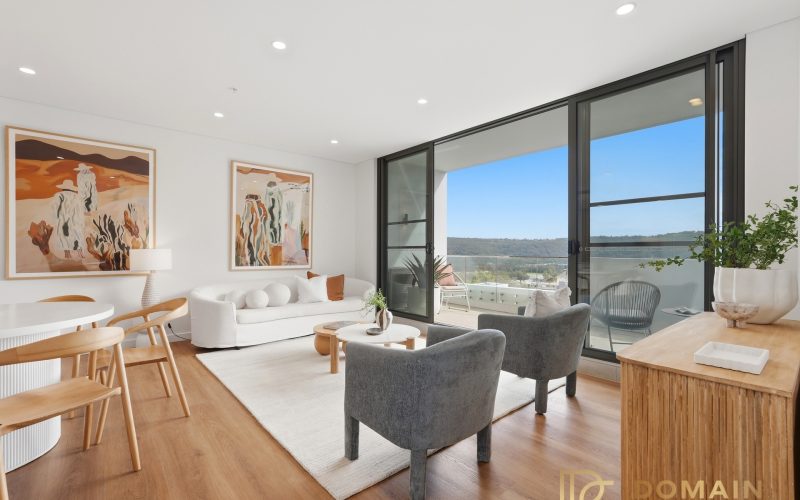 Level 7/702/54 Donnison Street West, Gosford NSW 2250