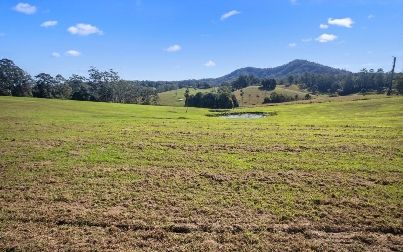 LOTS 4-11 SOLDIER SETTLERS ROAD, Newee Creek