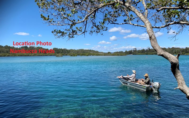 LOT 4 -14 IRVINES ROAD, Newee Creek