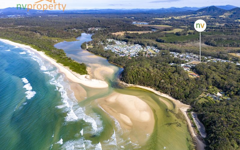 LOT 9 DOLPHIN PLACE, Valla Beach