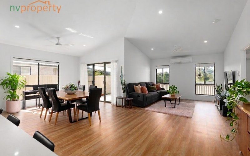 5 CLINKER CLOSE, Macksville