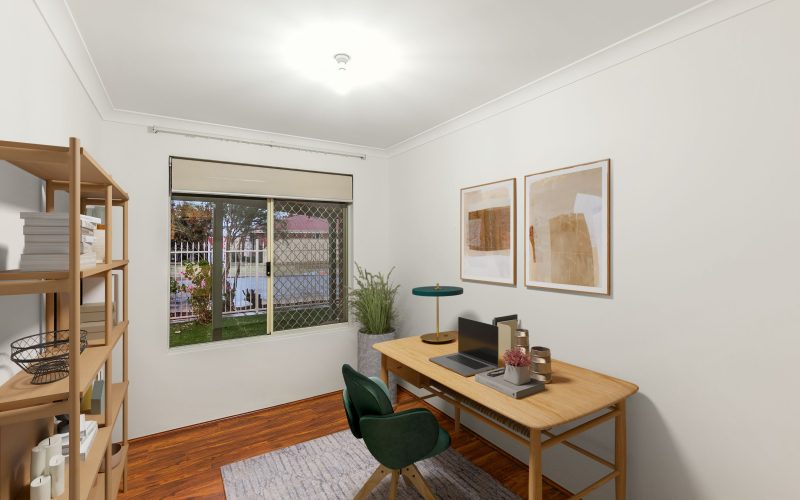 Spacious Living with Endless Family Possibilities