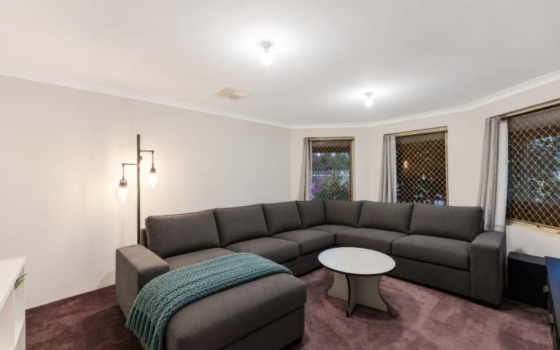 Spacious Living with Endless Family Possibilities
