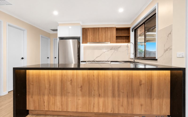 Fully Renovated Family Home on 566sqm Corner Block with Massive 4-Car Garage and Extra Secure Parking
