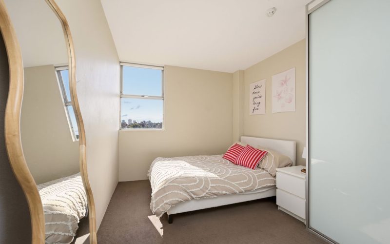 Ocean views await