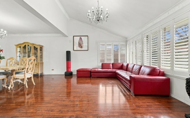 107 Davrod Street, Robertson