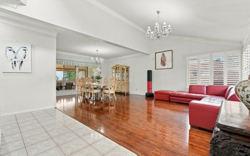107 Davrod Street, Robertson
