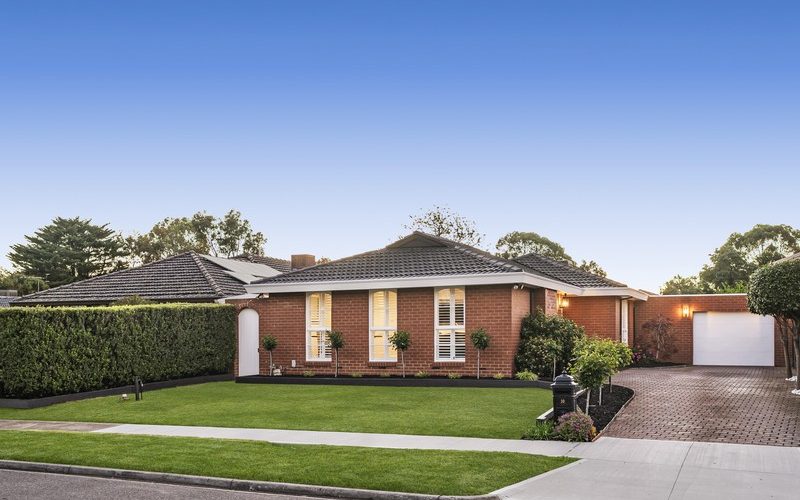 10 Rethel Close, 