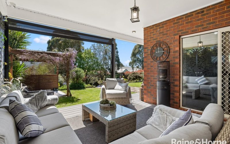 2 Alcheringa Court, Gisborne VIC