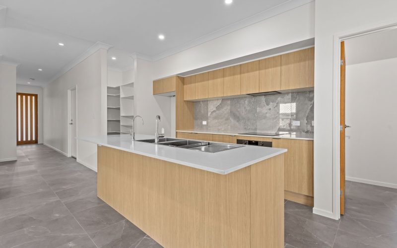 Modern, High-Spec Living with Premium Features and Accessibility